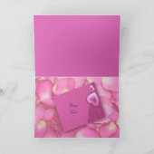 Happy Moederdag Kaart (Binnen)