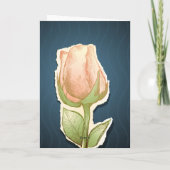 Happy Moederdag, kaart (Achterkant)