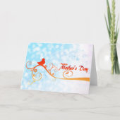 Happy Moederdag Kaart (Voorkant)