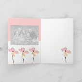 Happy Moederdag Kaart (Binnen)