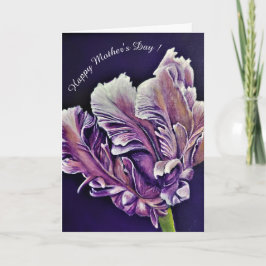 Happy Moederdag Kaart