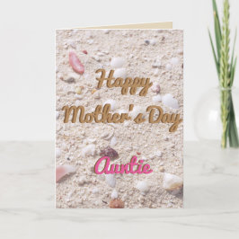 Happy Moederdag Kaart