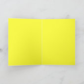 Happy Moederdag, kaart met kuiken (Binnen)