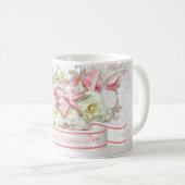 Happy Moederdag Koffiemok (Voorkant rechts)