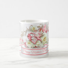 Happy Moederdag Koffiemok