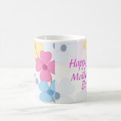 Happy Moederdag Koffiemok (Center)