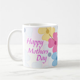 Happy Moederdag Koffiemok