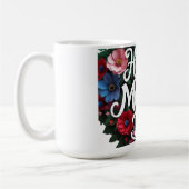 Happy Moederdag Koffiemok (Links)