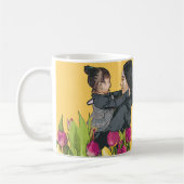 Happy Moederdag Koffiemok (Links)