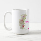 Happy Moederdag Koffiemok (Links)