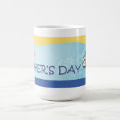 Happy Moederdag Koffiemok (Center)