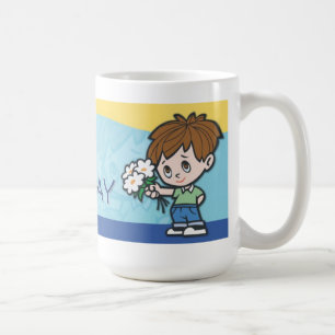 Happy Moederdag Koffiemok