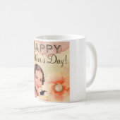 Happy Moederdag Koffiemok (Voorkant rechts)