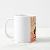 Happy Moederdag Koffiemok (Links)