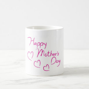 Happy Moederdag Koffiemok