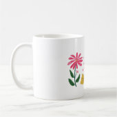 Happy Moederdag Koffiemok (Links)