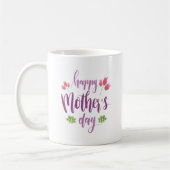 Happy Moederdag Koffiemok (Links)