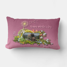 Happy Moederdag Kussen