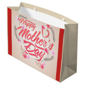 Happy Moederdag Large Cadeautasje