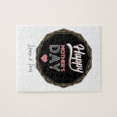 Happy moederdag legpuzzel (Horizontaal)