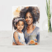 Happy Moederdag | Liefste mama ooit Kaart (Voorkant)