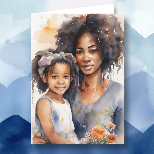 Happy Moederdag | Liefste mama ooit Kaart