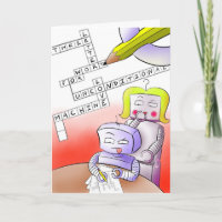 Happy Moederdag | Love Machine Kaart