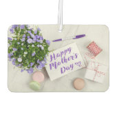 HAPPY MOEDERDAG LUCHTVERFRISSER (Achterkant)