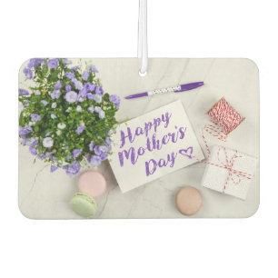 HAPPY MOEDERDAG LUCHTVERFRISSER