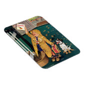 Happy Moederdag Magneet (Rechterzijde)