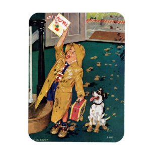 Happy Moederdag Magneet