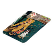 Happy Moederdag Magneet (Linkerzijde)