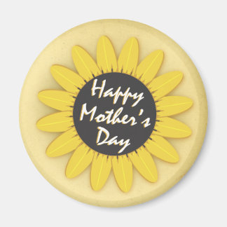 Happy Moederdag Magneet