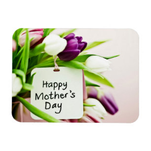 Happy Moederdag Magneet
