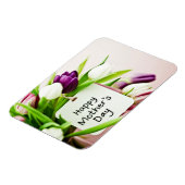 Happy Moederdag Magneet (Linkerzijde)