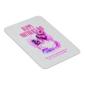 Happy Moederdag Magneet (Rechterzijde)