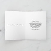 Happy Moederdag-mama/ roze rozen Kaart (Binnen)