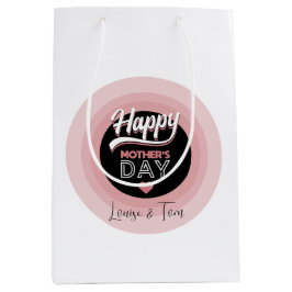 Happy moederdag medium cadeauzakje