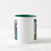 Happy Moederdag Mok (Midden)