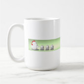 Happy Moederdag Mok (Links)