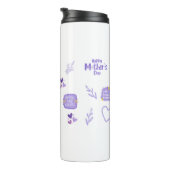 Happy Moederdag Mok (Geroteerd rechts)