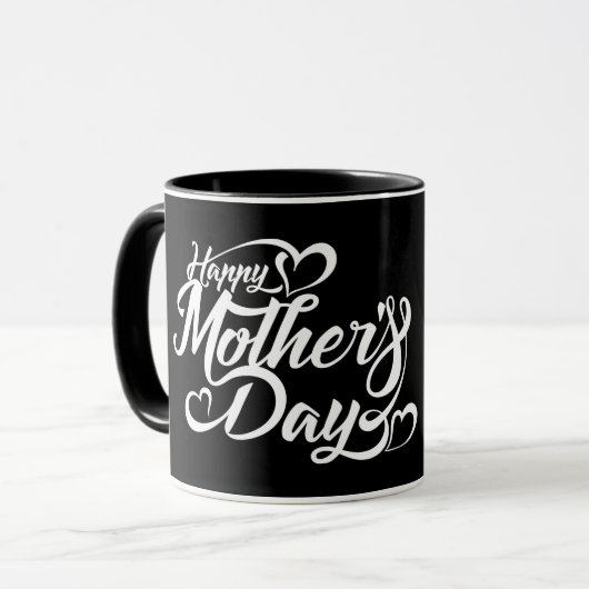 HAPPY MOEDERDAG MOK (Voorkant links)