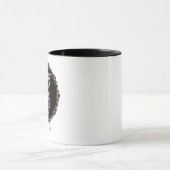 Happy moederdag mok (Midden)