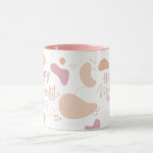 Happy Moederdag Mok (Midden)