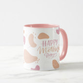 Happy Moederdag Mok (Voorkant rechts)