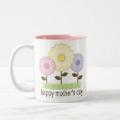 Happy Moederdag Mok (Links)