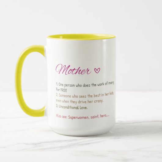 Happy Moederdag Mok – een prachtig bloemencadeau (Links)