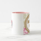 Happy moederdag Mok - Kat (Center)