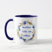 Happy Moederdag Mok - Schattigee Mom Quote Cadeau (Links)