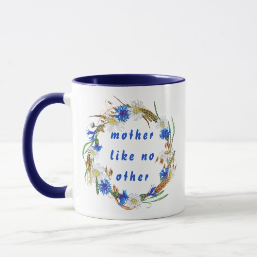 Happy Moederdag Mok - Schattigee Mom Quote Cadeau (Links)